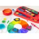 Cutie apa click-go rosie faber-castell