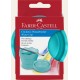 Cutie apa click-go turcoaz faber-castell