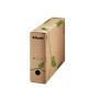 Cutie arhivare 8 cm natur fsc esselte