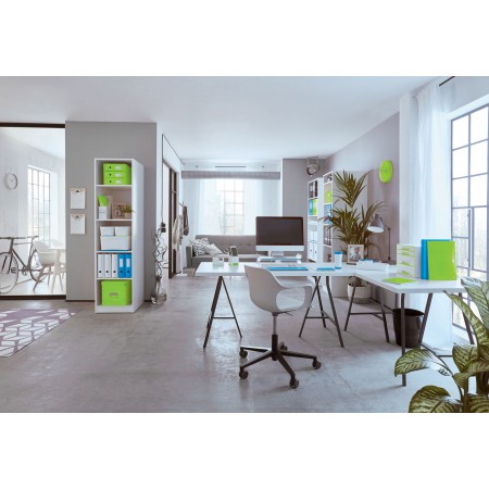 Cutie click&store mare cub verde leitz