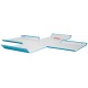 Cutie depozitare cu capac si maner pliabila 32 x 35 x 36 cm galben chihlimbar cosy leitz Cutie depozitare cu capac si maner pliabila 32 x 35 x 36 cm galben chihlimbar cosy leitz