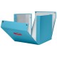 Cutie depozitare cu capac si maner pliabila 32 x 35 x 36 cm gri antracit cosy leitz Cutie depozitare cu capac si maner pliabila 32 x 35 x 36 cm gri antracit cosy leitz