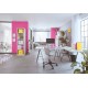 Cutie depozitare mica galbena click&store leitz Cutie depozitare mica galbena click&store leitz