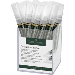 Display 16 bucati blender pentru marker solubil albrecht durer faber-castell Display 16 bucati blender pentru marker solubil albrecht durer faber-castell