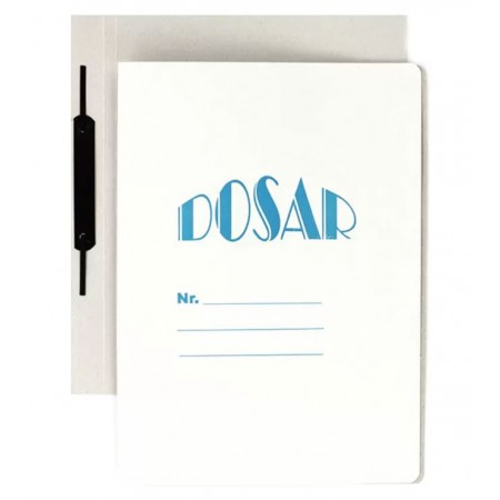 Dosar carton sina gold