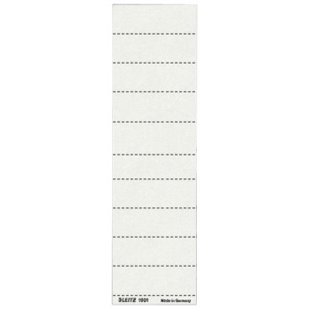 Etichete dosare suspendabile alpha 100/set leitz
