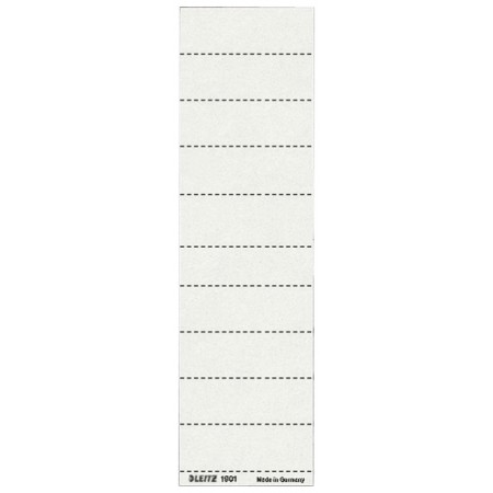 Etichete dosare suspendabile alpha 100/set leitz Etichete dosare suspendabile alpha 100/set leitz