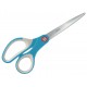 Foarfeca birou 20.5cm albastru celest cosy leitz Foarfeca birou 20.5cm albastru celest cosy leitz