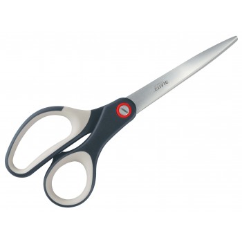 Foarfeca birou 20.5cm gri antracit cosy leitz