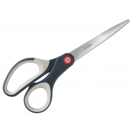 Foarfeca birou 20.5cm gri antracit cosy leitz