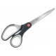 Foarfeca birou 20.5cm gri antracit cosy leitz