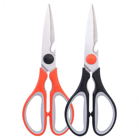 Foarfeca bucatarie 21cm deli