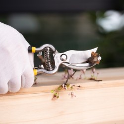 Foarfeca pentru gradinarit 8" deli