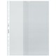 Folie protectie a4 cu perforatii 5/set tip proiect leitz Folie protectie a4 cu perforatii 5/set tip proiect leitz