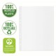 Folie protectie a4 maxi 70 microni 50/cutie recycled esselte Folie protectie a4 maxi 70 microni 50/cutie recycled esselte