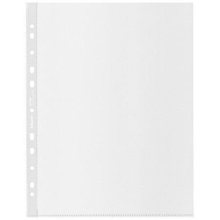 Folie protectie a4 maxi 70 microni 50/cutie recycled esselte Folie protectie a4 maxi 70 microni 50/cutie recycled esselte