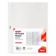 Folie protectie a5 100/set noki