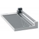 Ghilotina cu disc home office precision a4 8coli leitz