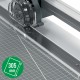 Ghilotina cu disc home office precision a4 8coli leitz