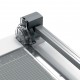 Ghilotina cu disc home office precision a4 8coli leitz