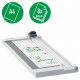 Ghilotina cu disc home precision a4 8coli leitz