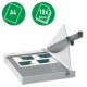 Ghilotina cu parghie home office precision a4 10coli leitz