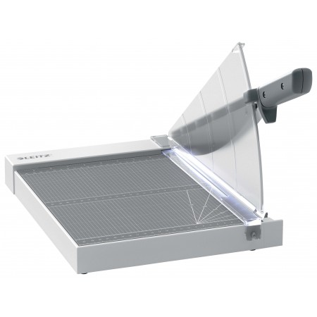 Ghilotina cu parghie home office precision a4 10coli leitz