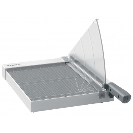 Ghilotina cu parghie home precision a4 262mm 10coli leitz Ghilotina cu parghie home precision a4 262mm 10coli leitz