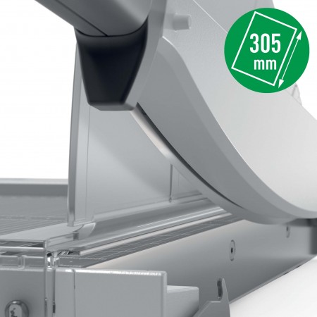 Ghilotina cu parghie home precision a4 262mm 10coli leitz Ghilotina cu parghie home precision a4 262mm 10coli leitz