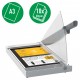 Ghilotina cu parghie home-office precision a3 346mm 10coli leitz