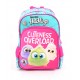 Ghiozdan cl 0 angry birds hatchlings roz -turcoaz pigna Ghiozdan cl 0 angry birds hatchlings roz -turcoaz pigna
