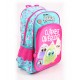 Ghiozdan cl 0 angry birds hatchlings roz -turcoaz pigna Ghiozdan cl 0 angry birds hatchlings roz -turcoaz pigna