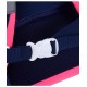 Ghiozdan cl 0 cu penar etui roz chic girl pigna Ghiozdan cl 0 cu penar etui roz chic girl pigna