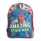 Ghiozdan cl 0 spiderman marvel verde vintage pigna Ghiozdan cl 0 spiderman marvel verde vintage pigna