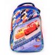 Ghiozdan cl 1/4 cars bleumarin pigna Ghiozdan cl 1/4 cars bleumarin pigna