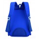 Ghiozdan cl 1/4 cu penar etui albastru ursulet pigna Ghiozdan cl 1/4 cu penar etui albastru ursulet pigna
