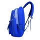 Ghiozdan cl 1/4 cu penar etui albastru ursulet pigna Ghiozdan cl 1/4 cu penar etui albastru ursulet pigna