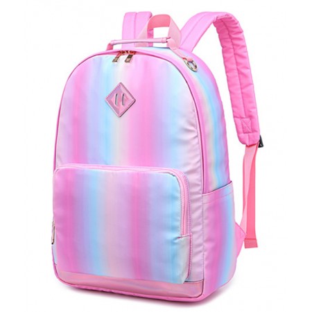 Ghiozdan gimnaziu funtasy 2 fermoare pigna