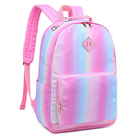 Ghiozdan gimnaziu funtasy 2 fermoare pigna