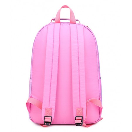 Ghiozdan gimnaziu funtasy 2 fermoare pigna