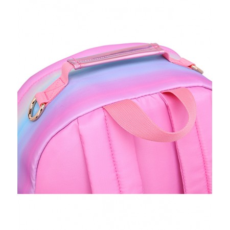 Ghiozdan gimnaziu funtasy 2 fermoare pigna