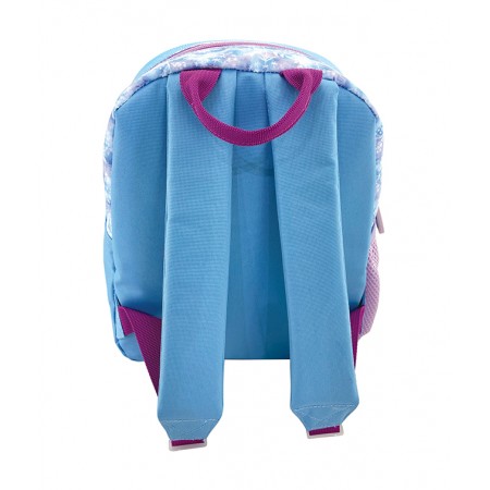 Ghiozdan gradinita mini frozen 2 albastru-violet pigna Ghiozdan gradinita mini frozen 2 albastru-violet pigna