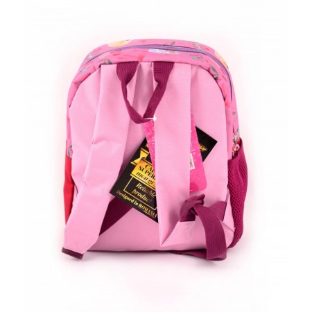 Ghiozdan gradinita mini princess violet pigna