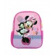 Ghiozdan gradinita minnie roz pigna Ghiozdan gradinita minnie roz pigna