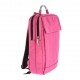 Ghiozdan laptop pink it usb 2 fermoare pigna