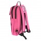 Ghiozdan laptop pink it usb 2 fermoare pigna