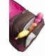 Ghiozdan the owl rosu+penar, sac sport, cut pt carti schneiders