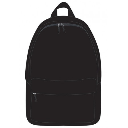 Ghiozdan simplu 42x30x14cm culori asortate pigna Ghiozdan simplu 42x30x14cm culori asortate pigna