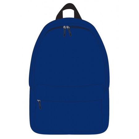 Ghiozdan simplu 42x30x14cm culori asortate pigna Ghiozdan simplu 42x30x14cm culori asortate pigna