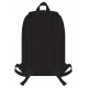 Ghiozdan simplu 42x30x14cm negru pigna Ghiozdan simplu 42x30x14cm negru pigna